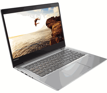 Lenovo Ideapad 520S-14IKBR 81BL00ADMB