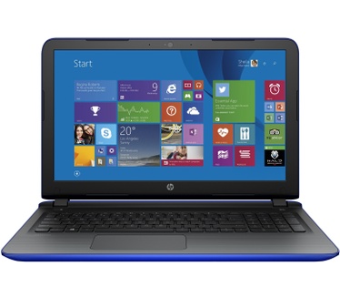 HP Pavilion 15-AB011ND