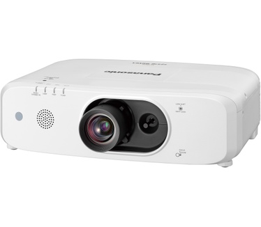 Panasonic PT-FZ570EJ