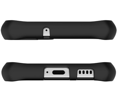 ITSKINS SPECTRUM//SILK﻿ (Galaxy S22+) Zwart