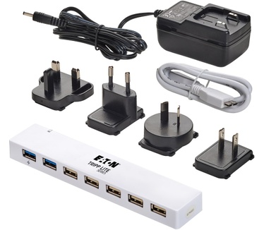Tripp-Lite U360-007C-2X3