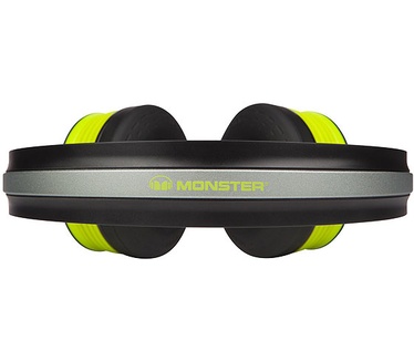 Monster iSport Freedom (Groen)