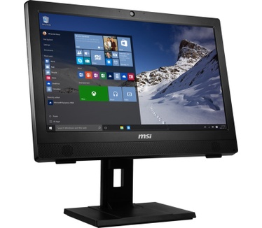 MSI Pro 24 2M-020XEU