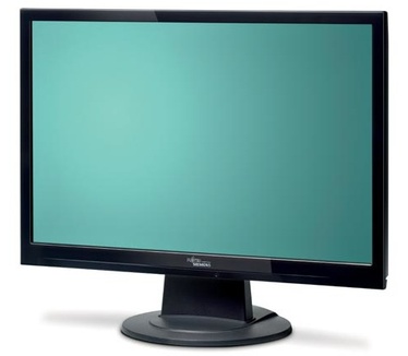 Fujitsu Siemens Amilo SL 3220W Zwart