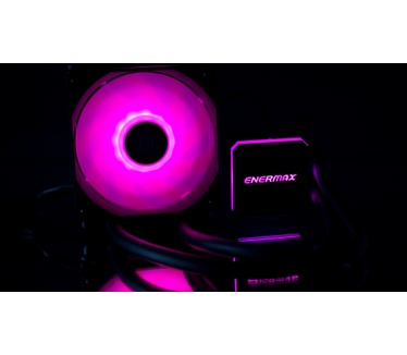 Enermax LIQMAX III