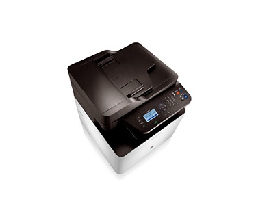 Samsung CLX-4195N