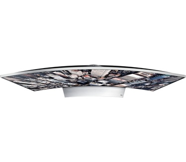 Samsung UE65HU8500L Zwart