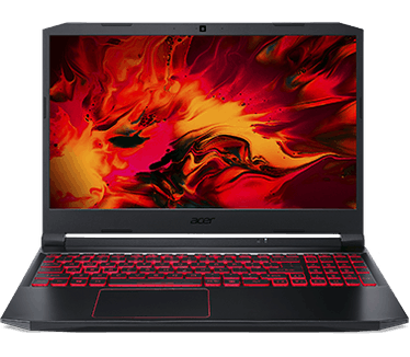 Acer Nitro 5 AN515-55 -58X8