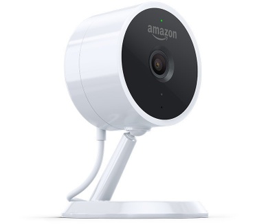 Amazon Cloud Cam