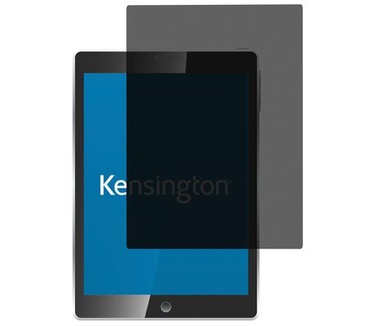 Kensington Privacy filter - 2-weg verwijderbaar voor iPad Pro 12.9" Gen 1& 2 lenscape