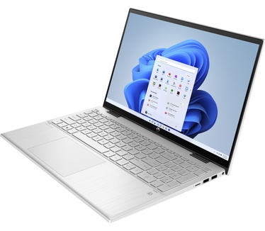 HP Pavilion x360 15-er0002nd