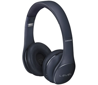 Samsung Level On Wireless (Zwart)