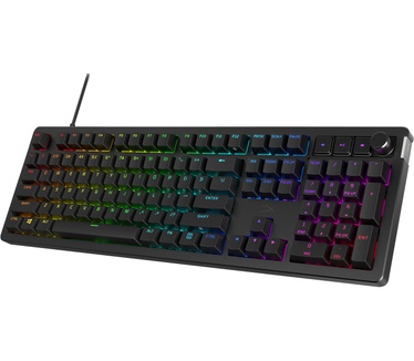 HP HyperX Alloy Rise - gaming toetsenborden