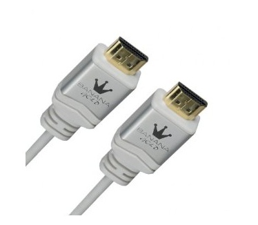 BananaGold 0.5m HDMI