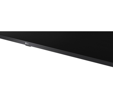 LG 43US662H Zwart