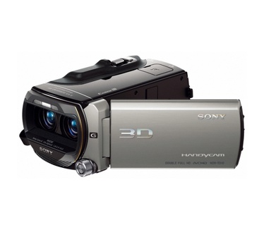 Sony Handycam HDR-TD10E