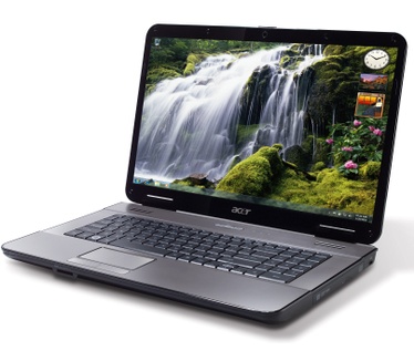 Acer Aspire 7715Z-443G32MN