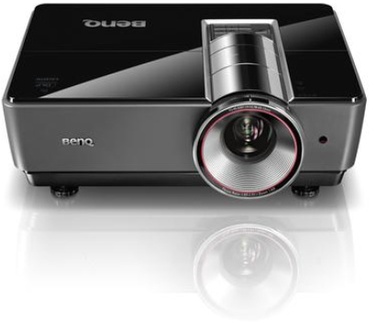 BenQ SU931