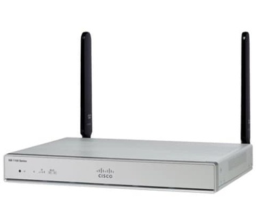 Cisco C1127X-8PLTEP