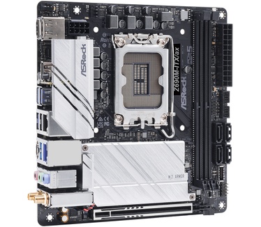 ASRock Z690M-ITX/ax