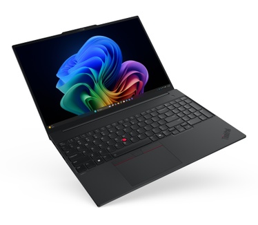 Lenovo ThinkPad E16 Gen 4 (AMD) Copilot+ PC