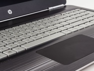 HP Pavilion 15