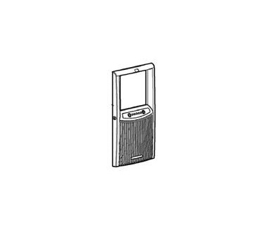 HP SP/CQ Tower bezel Proliant ML350 G4