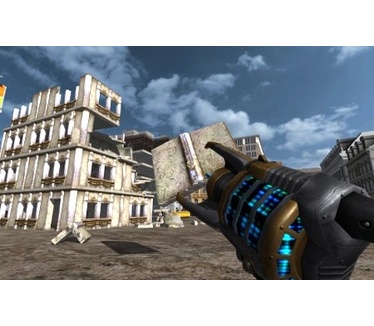 Demolition Company