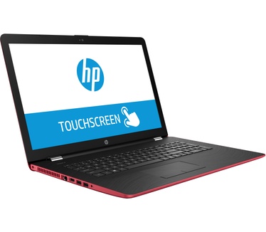 HP 17-ak029nb (Azerty toetsenbord)