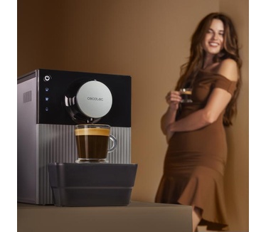 Cecotec Cremmaet Cube