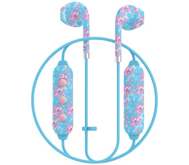 Happy Plugs Wireless II