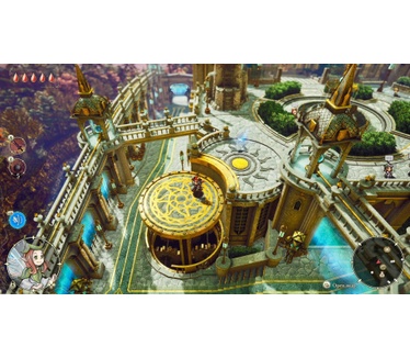 The Adventures of Elliot: The Millennium Tales (Playstation 5)