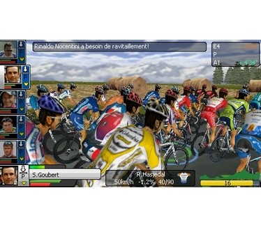 Pro Cycling Manager 2010