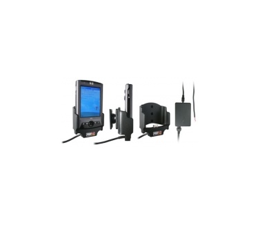 Brodit Actieve Houder HP iPAQ rx37xx Molex Tilt Swivel