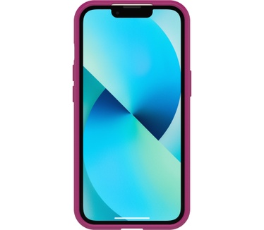 Otterbox OtterBox React-hoesje voor iPhone 13, schokbestendig, valbestendig, ultradun, beschermende, getest volgens militaire standaard, Party Pink