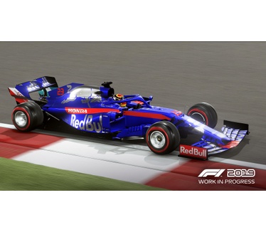 F1 2019 Standard Edition