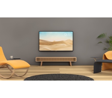 Nokia QNR55GV215ISW