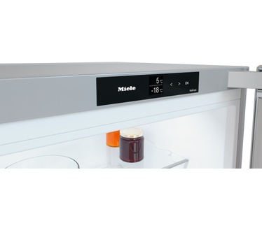 Miele KFN 4395 CD