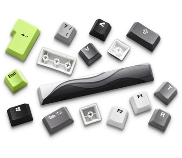 Sharkoon SKILLER SGK50 S3 Design Bundle - D5