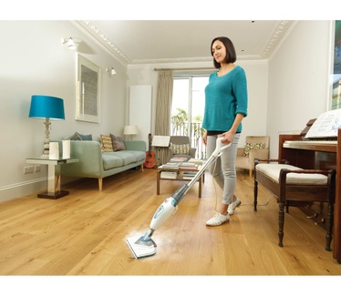 Black & Decker FSM1616-QS
