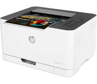 HP Color Laser 150a