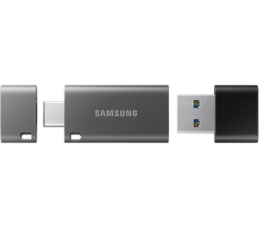 Samsung Duo Plus 128GB Titanium