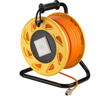 Wentronic cat.7a S/FTP 50m