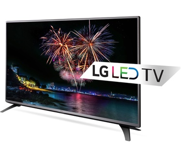 LG 43LH541V LED TV with Freeview HD