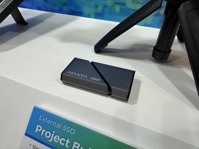 Adata Project BulletX