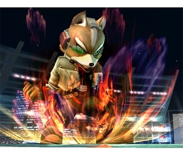 Super Smash Bros. Brawl