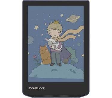 PocketBook Verse Pro Color Paars