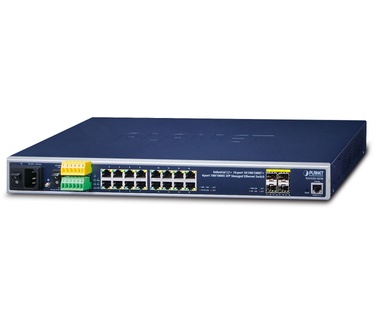 Planet IGS-5225-16T4S
