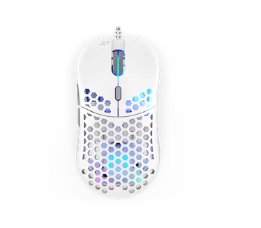 ENDORFY LIX Plus Onyx White
