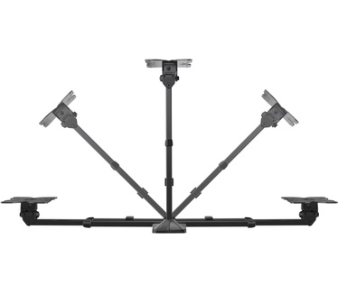 Meliconi Slimstyle Plus 100-200 Spin SDR